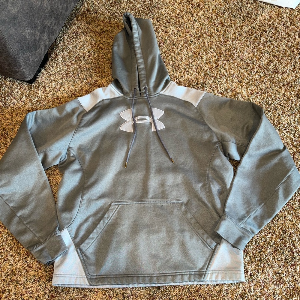 Nike sweatshirt